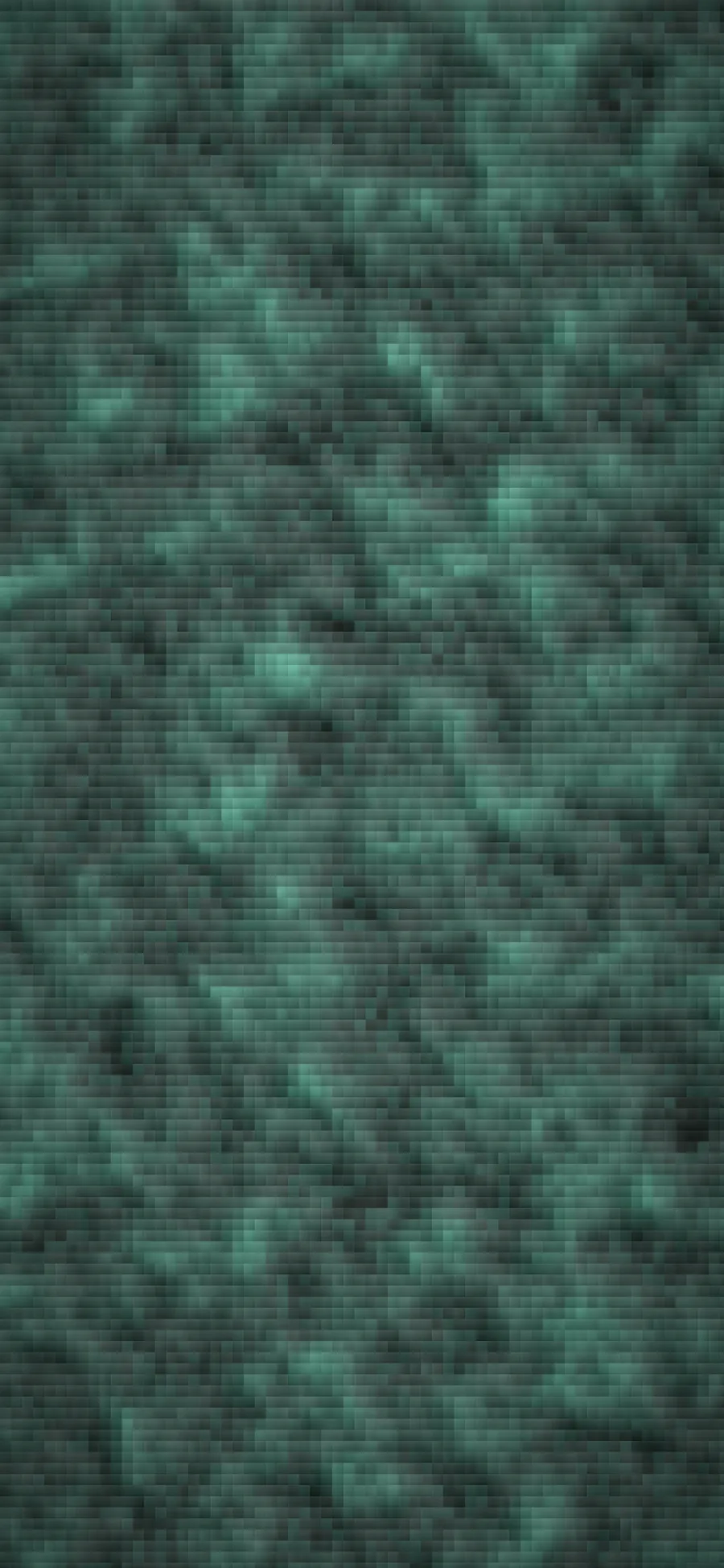 Digital terrain style