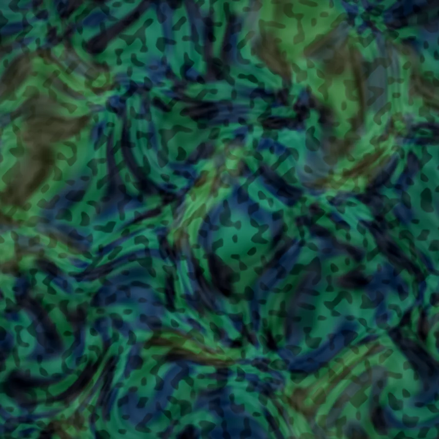 Abyssal Drift wallpaper sample