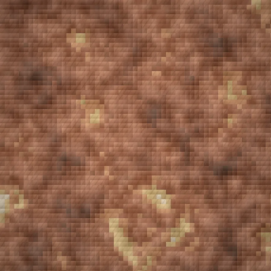 Digital Terrain wallpaper sample