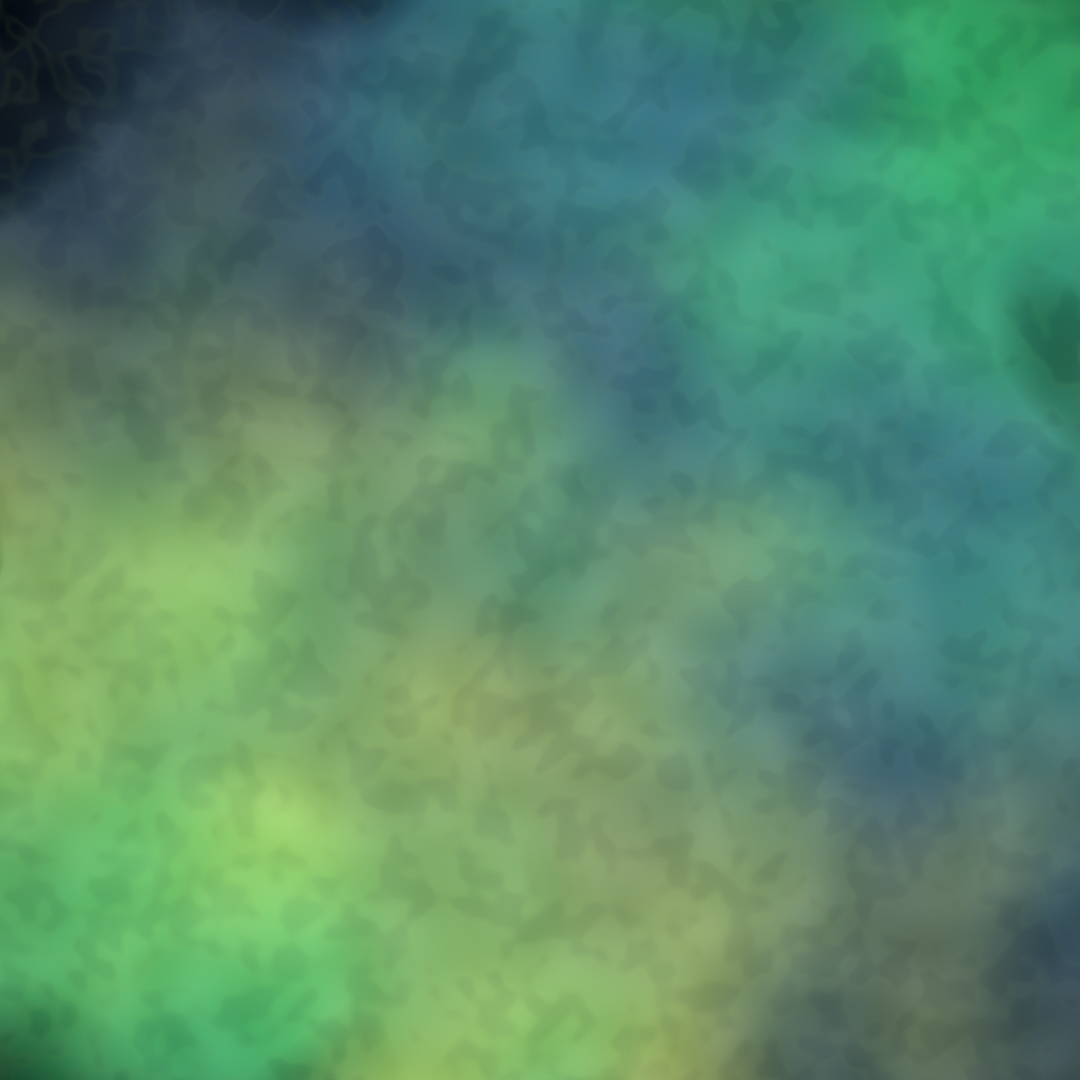 Vivid Flux wallpaper sample